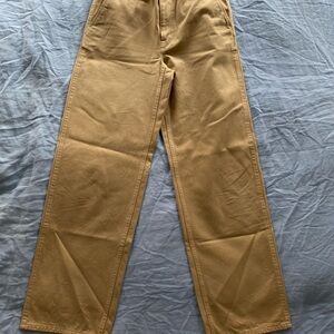 TNA Khaki Chinos